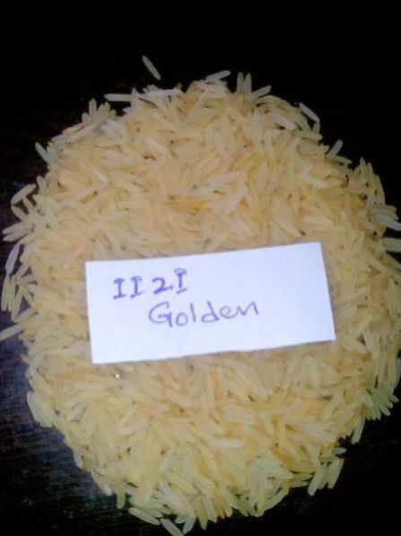 Basmati Rice 06