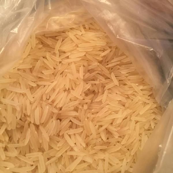 Basmati Rice 09