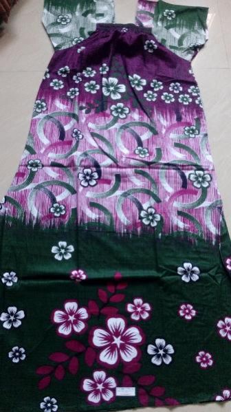 Ladies Night Gown 20