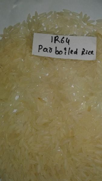 Non Basmati Rice 03