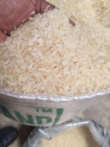 Non Basmati Rice 09