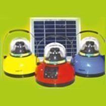 Solar Led Home Light System 01