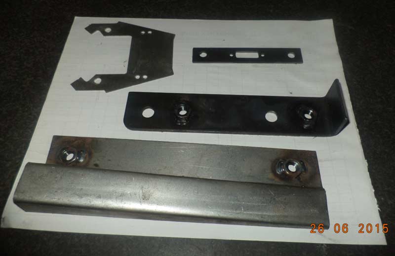 M Eight, Reclinear, TOI Clip