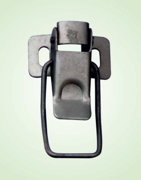 Toggle Clamp