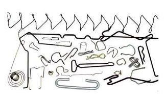 Wire Form Springs 02