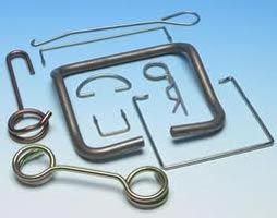 Wire Form Springs 01