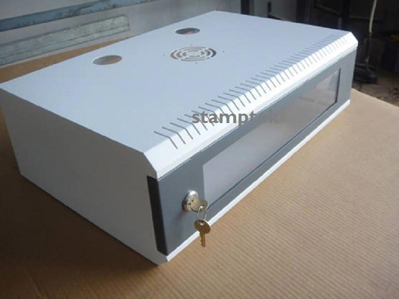 Network Server Racks 2