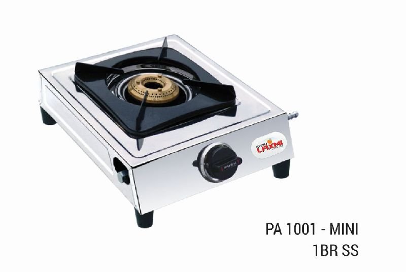 PA 1001 - Mini 1 BR SS