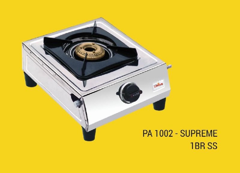 PA 1002 - Supreme 1 BR SS