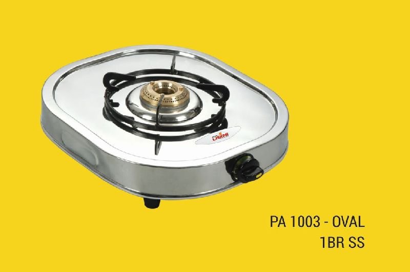 PA 1003 - Oval 1 BR SS