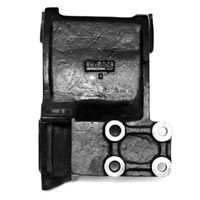 Engine Mounting Brackets 11