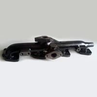 OEM Exhaust Manifold 01