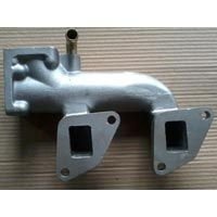 OEM Exhaust Manifold 02
