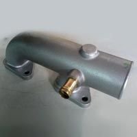 OEM Exhaust Manifold 03