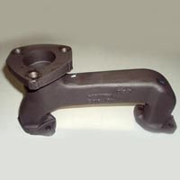 OEM Exhaust Manifold 05