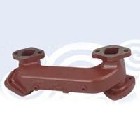 OEM Exhaust Manifold 09