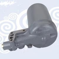 OEM Oil Filter 02