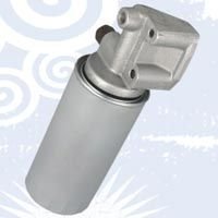 OEM Oil Filter 03