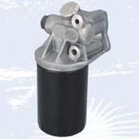 OEM Oil Filter 04