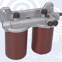 OEM Oil Filter 08