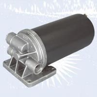 OEM Oil Filter 09