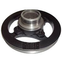 OEM Pulley 06