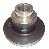 OEM Pulley 07