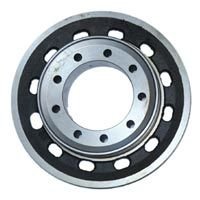 OEM Pulley 12