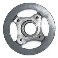 OEM Pulley 34