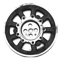 OEM Pulley 39
