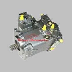 Hydraulic Pumps