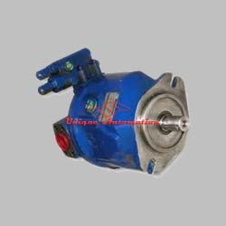 Hydraulic Pumps