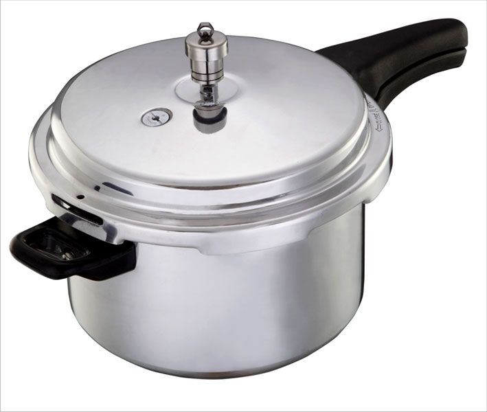 Induction Base Cooker 01