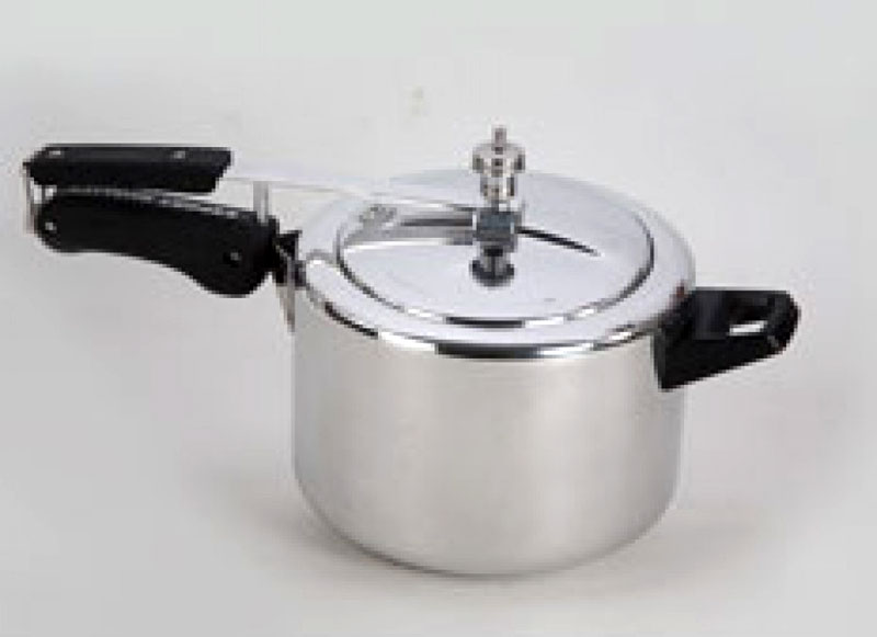 Induction Base Cooker 02