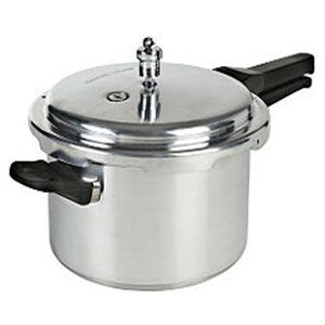 Non-Induction Base Cooker 01