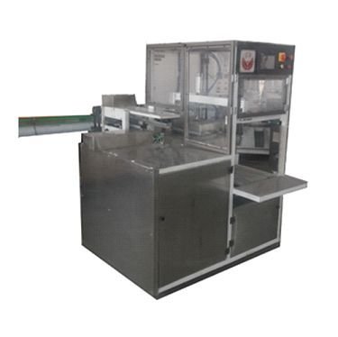 Box Packing Machine 01