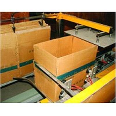 Box Packing Machine 02