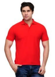 Mens Polo T-Shirt 02