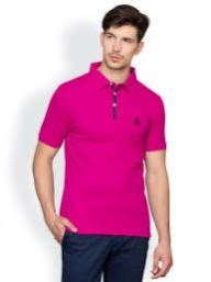 Mens Polo T-Shirt 03