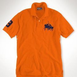 Mens Polo T-Shirt 04