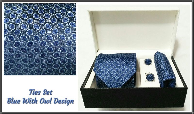 Tie Set 01