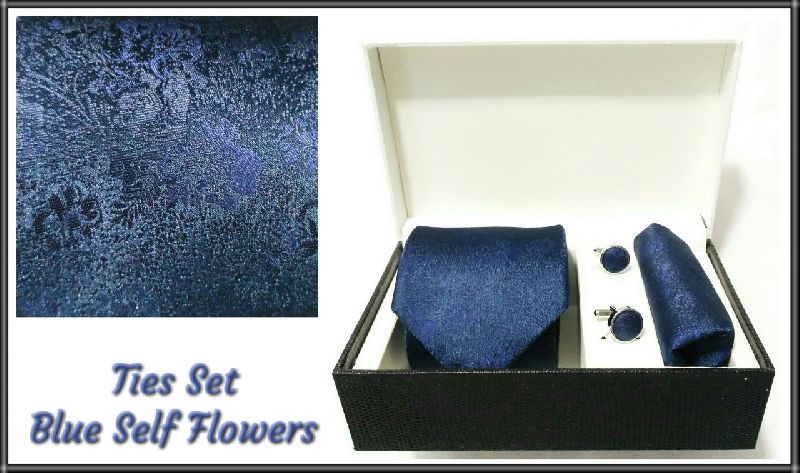 Tie Set 12