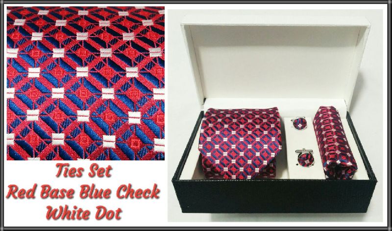 Tie Set 15