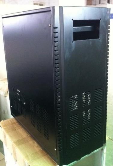 Metal UPS Chassis