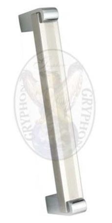 Stainless Steel Door Handles 01