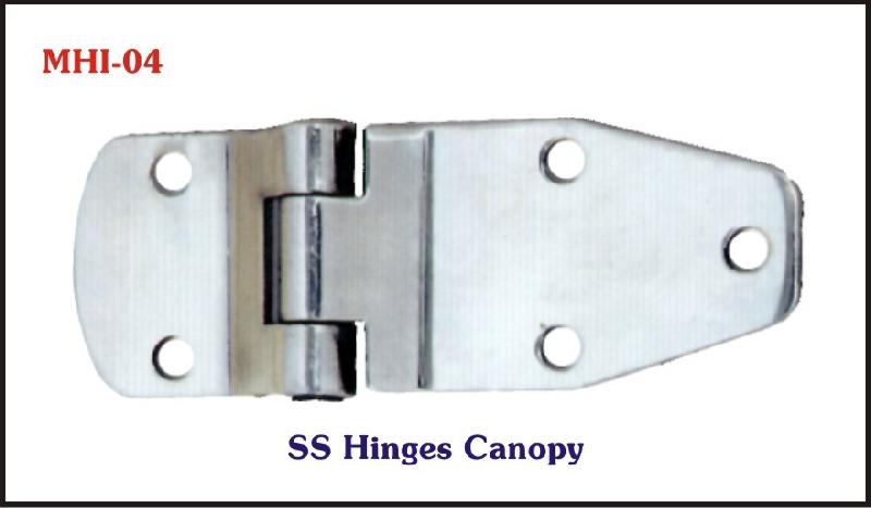 Door Hinges 11
