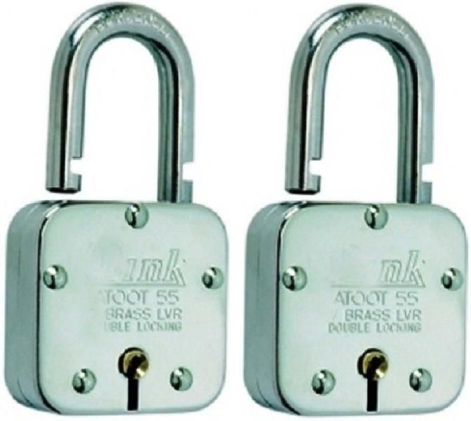 Iron Padlocks 10