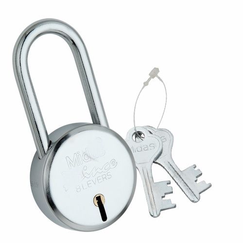 Iron Padlocks 12