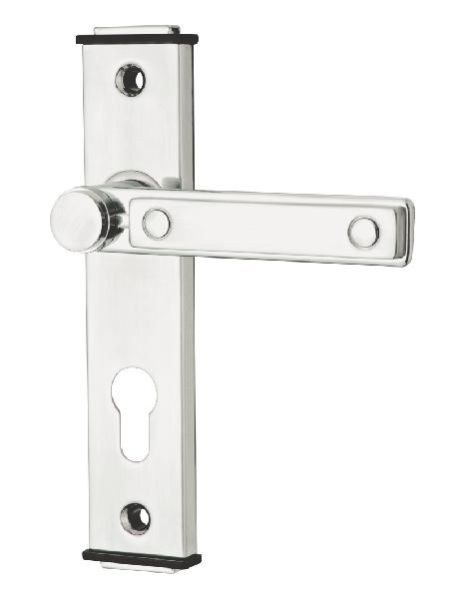 Mortise Door Handle 01