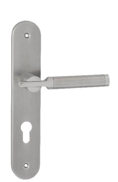 Mortise Door Handle 04